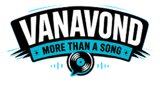 VANAVOND – More Than a Song